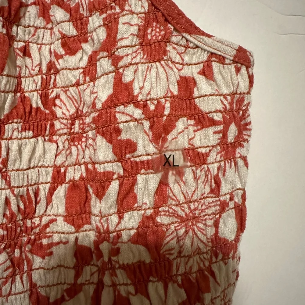 New With Tags American Eagle Crop Top XL - Picture 7 of 8